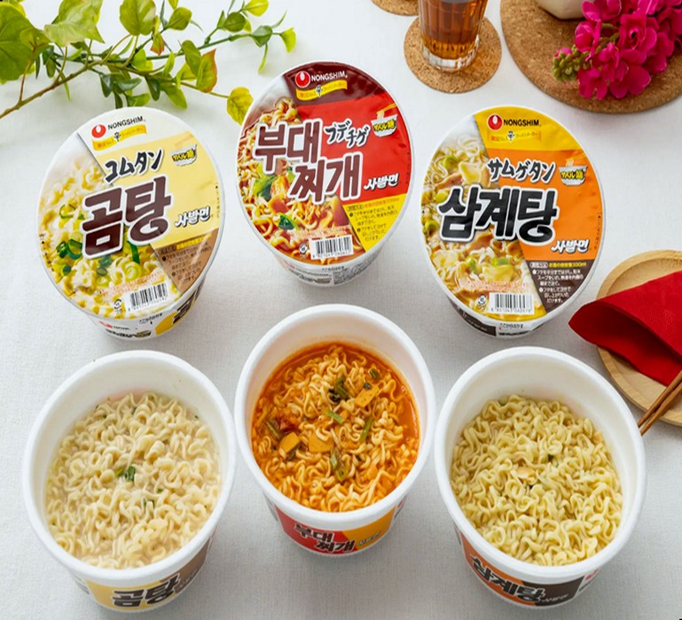 3종출시
