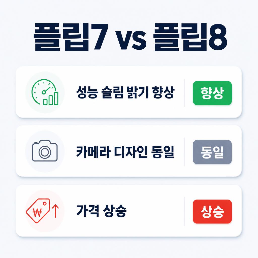 플립7비교