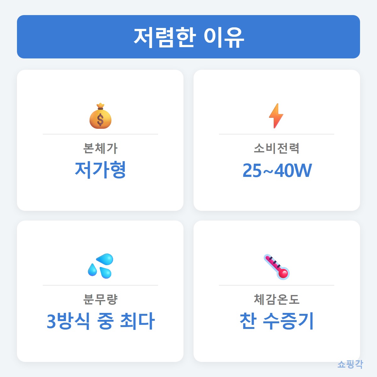 초음파식_스펙