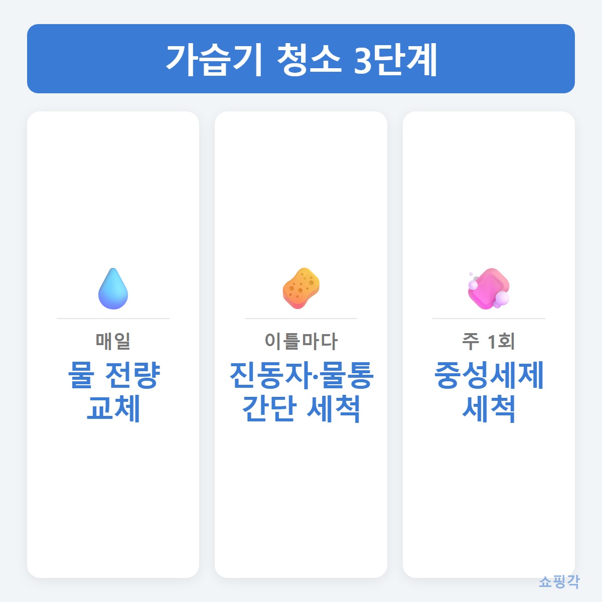 청소주기