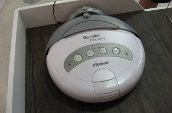 로봇청소기 추천 대표 이미지