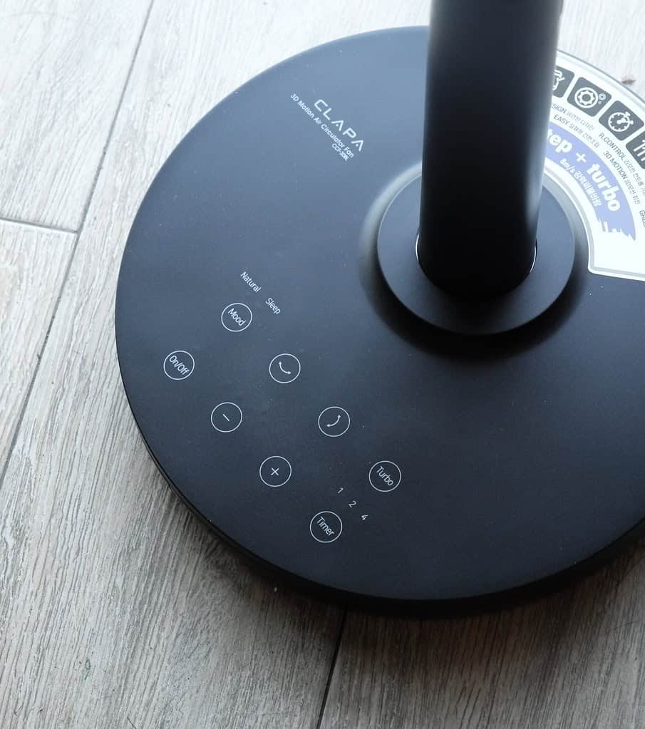 서큘레이터 추천 대표 이미지