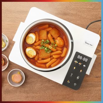 인덕션 vs 가스레인지 비교 추천 대표 이미지