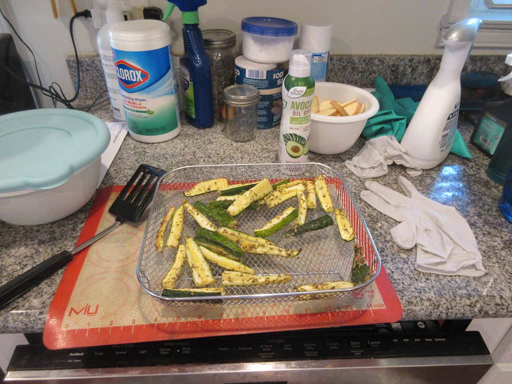 에어프라이어 추천 TOP 6 대용량 가성비 순위 (2026)